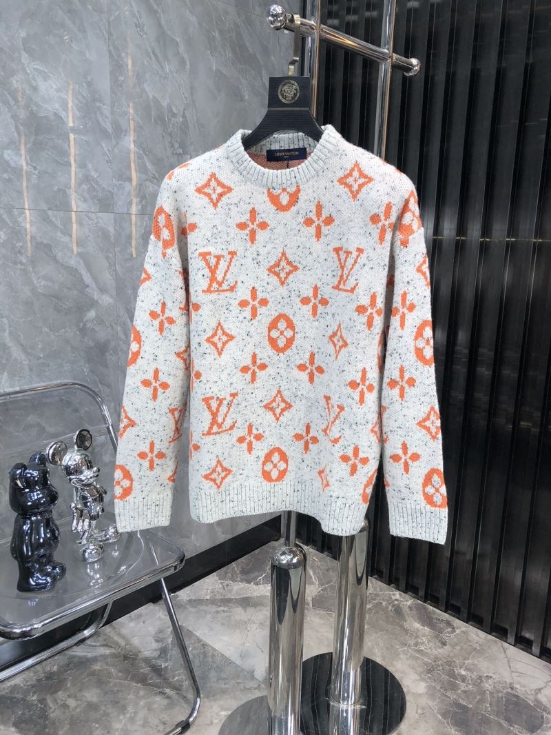 Louis Vuitton Sweaters